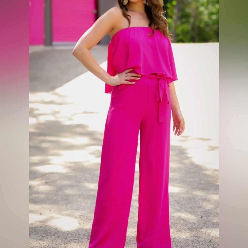 Be a Barbie Girl in this stunner!